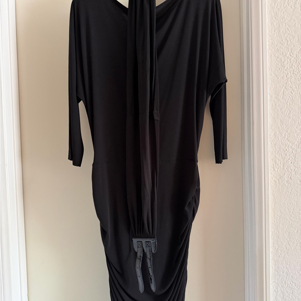 Cache’ Beautiful Cocktail Dress -Sz -14